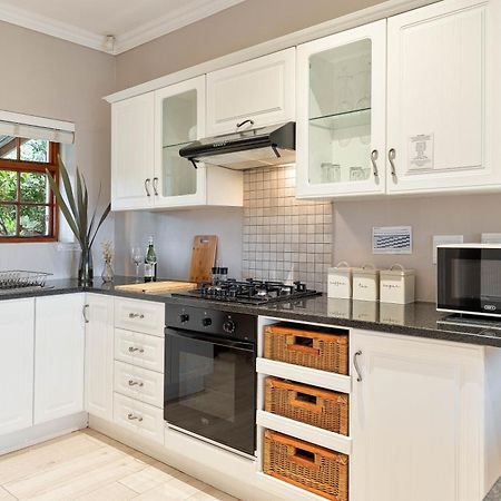 Hotel Woodlands Self Catering à Knysna Extérieur photo
