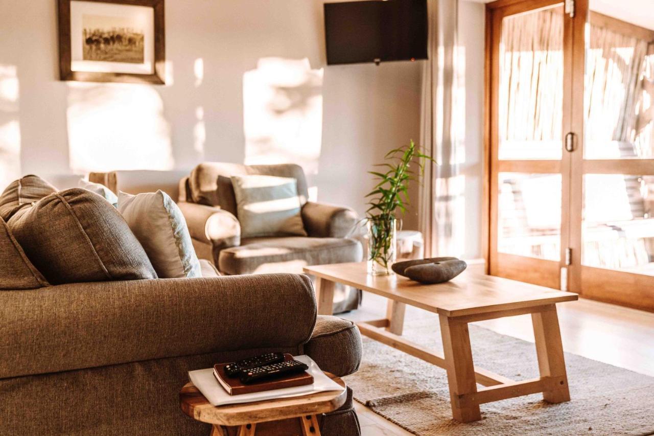 Hotel Woodlands Self Catering à Knysna Extérieur photo