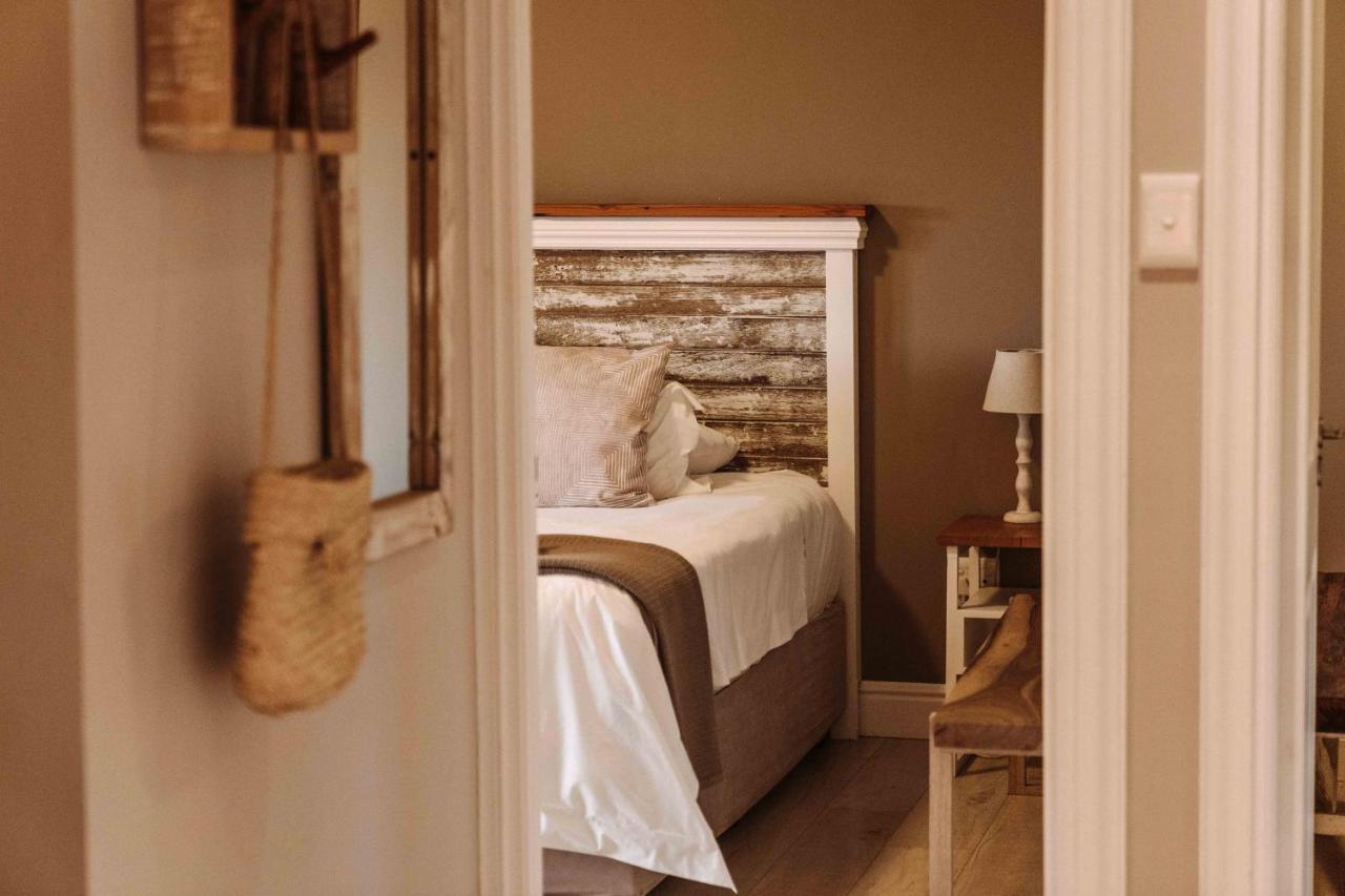 Hotel Woodlands Self Catering à Knysna Extérieur photo