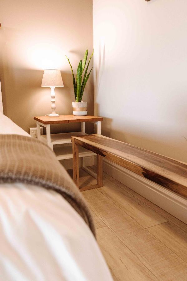 Hotel Woodlands Self Catering à Knysna Extérieur photo