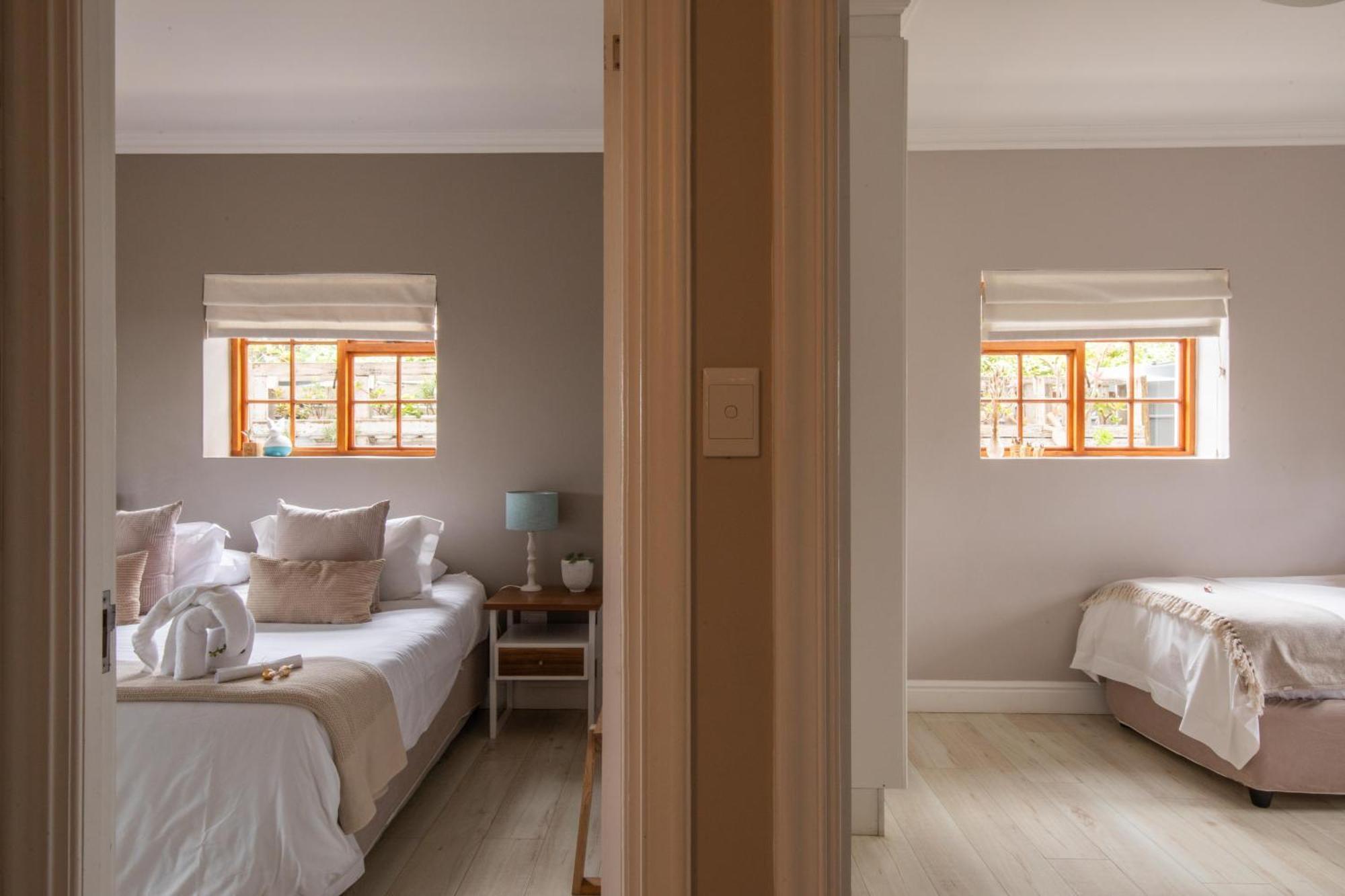 Hotel Woodlands Self Catering à Knysna Extérieur photo
