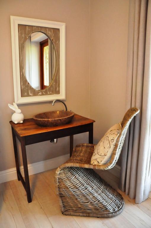 Hotel Woodlands Self Catering à Knysna Chambre photo