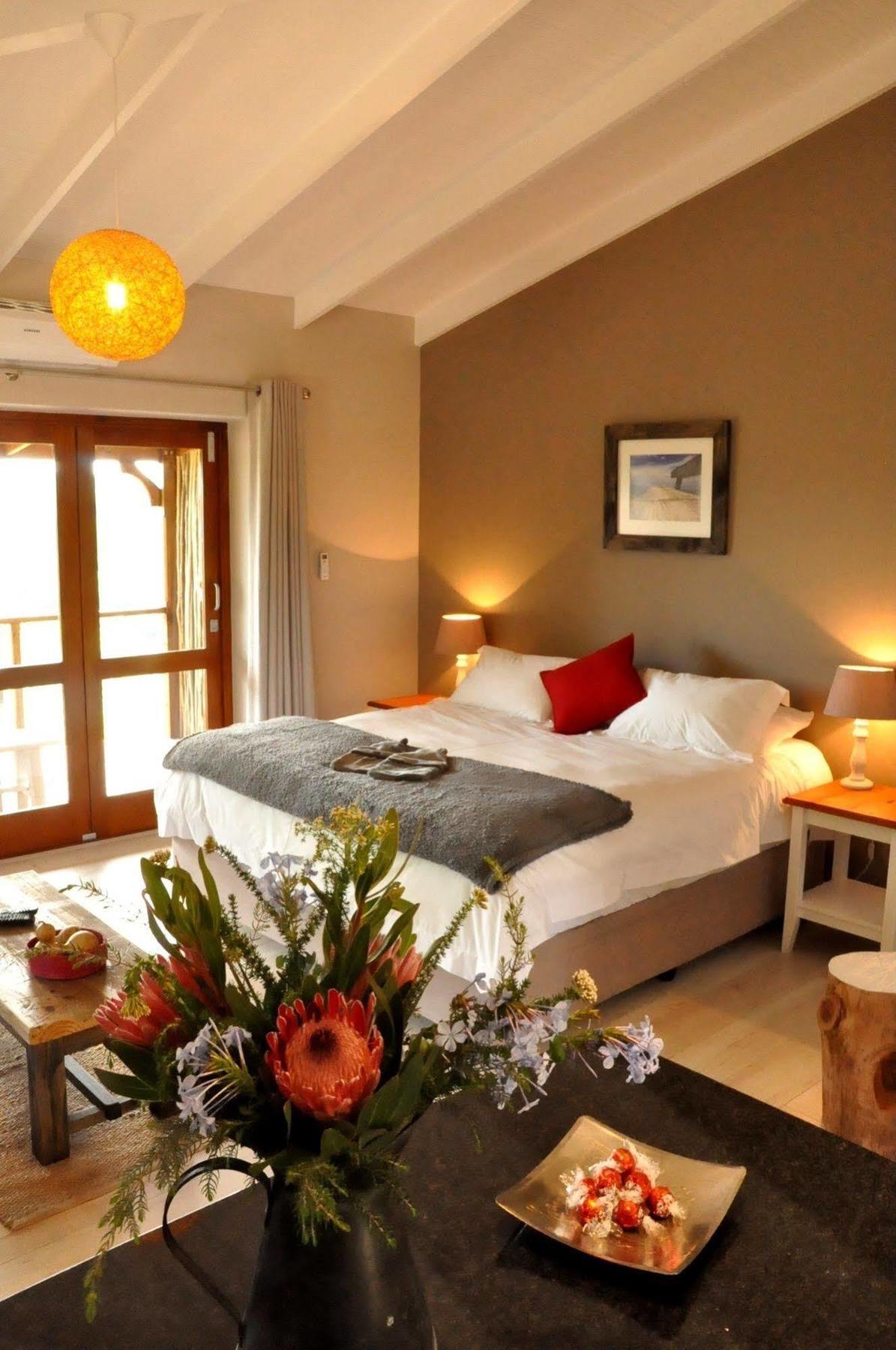 Hotel Woodlands Self Catering à Knysna Extérieur photo