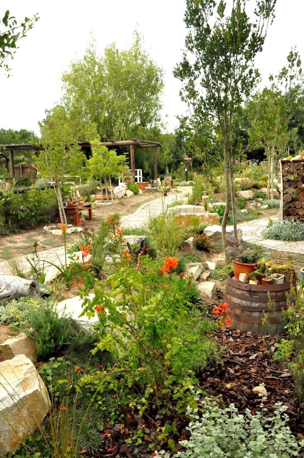 Hotel Woodlands Self Catering à Knysna Extérieur photo