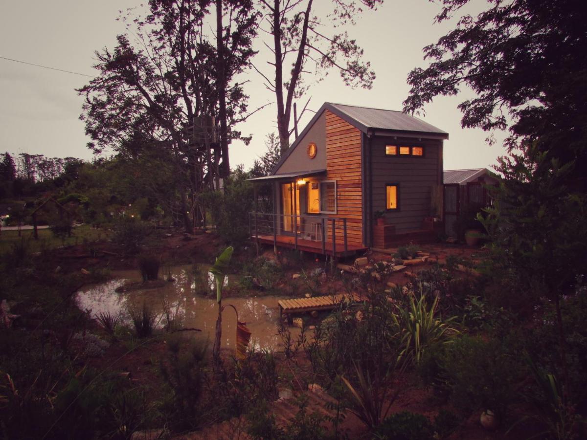 Hotel Woodlands Self Catering à Knysna Extérieur photo
